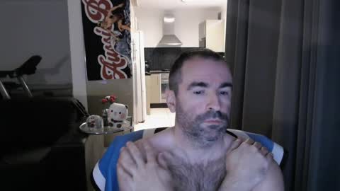 Ben online show from August 1, 4:18 am