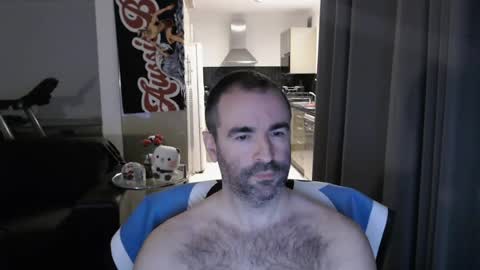 Ben online show from August 1, 5:24 am