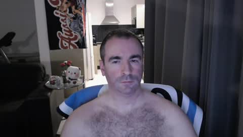 Ben online show from August 2, 12:50 am
