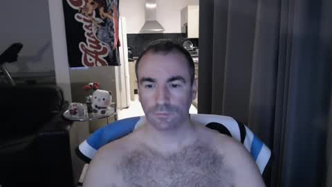 Ben online show from August 2, 4:30 am