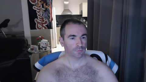 Ben online show from August 2, 5:36 am