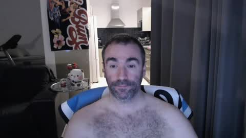 Ben online show from August 7, 11:38 pm