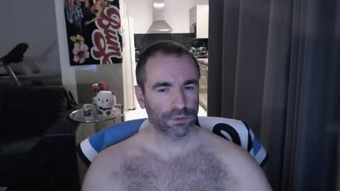 Ben online show from August 8, 12:43 am