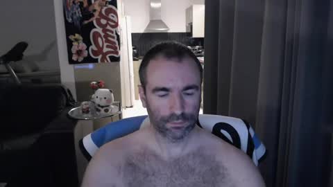 Ben online show from August 8, 1:49 am