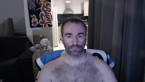 Ben online show from August 8, 6:13 am