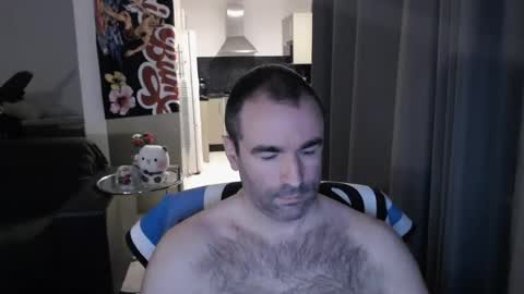Ben online show from August 11, 8:44 pm