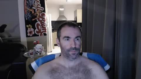 Ben online show from August 14, 10:08 am