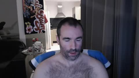 Ben online show from August 14, 10:02 pm