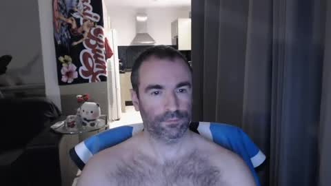 Ben online show from August 14, 11:08 pm