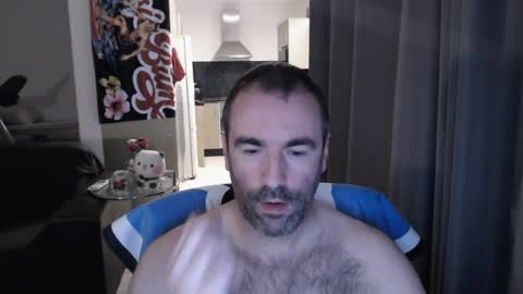 Ben online show from August 15, 12:14 am