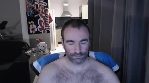 Ben online show from August 15, 1:20 am