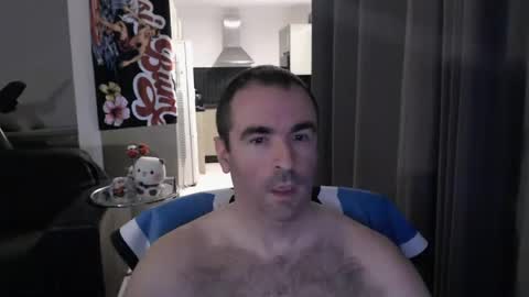 Ben online show from August 16, 12:58 am