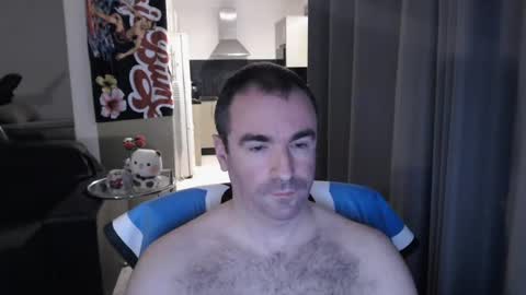 Ben online show from August 16, 2:04 am
