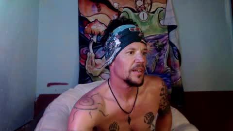 bentbunny21 online show from July 28, 1:00 am