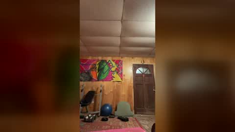 bentbunny21 online show from August 14, 3:21 am
