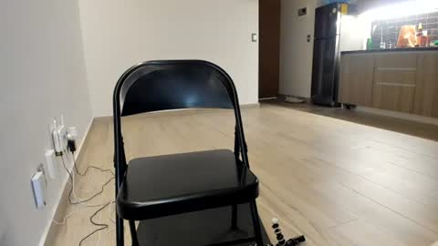 Ben Braxton online show from August 8, 2:33 am