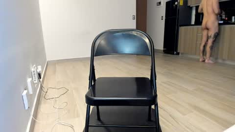 Ben Braxton online show from August 10, 1:07 am