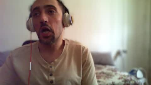 bentish online show from August 8, 6:46 am