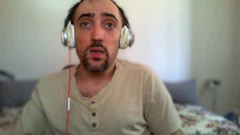 bentish online show from August 9, 9:54 am