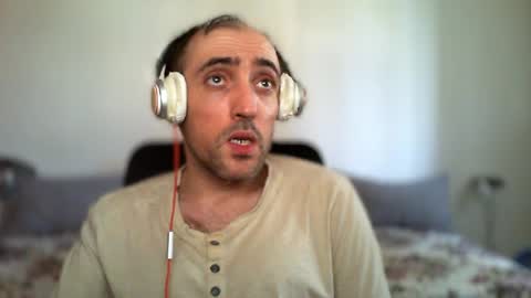 bentish online show from August 9, 1:34 pm