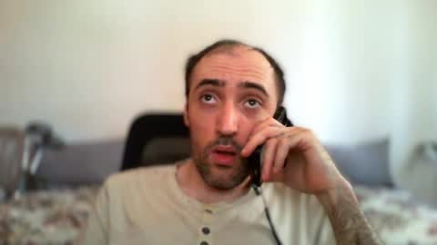 bentish online show from August 12, 7:43 am