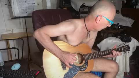 Bent online show from July 9, 2:05 am