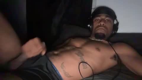 bentley_pov online show from April 9, 5:48 am