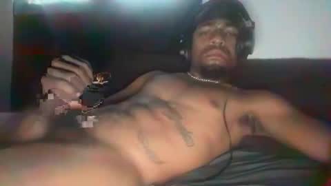 bentley_pov online show from April 12, 10:05 am