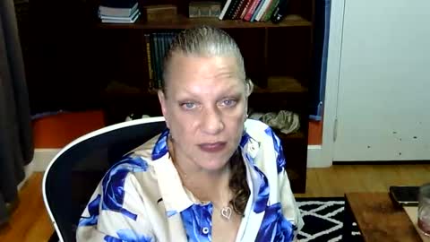 DeniseDavid online show from March 7, 2:41 am
