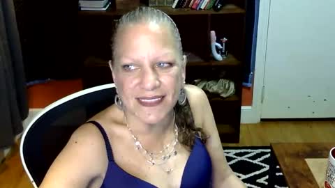 DeniseDavid online show from March 8, 3:47 am