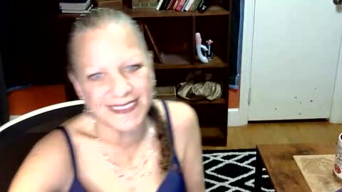 DeniseDavid online show from March 8, 12:56 pm