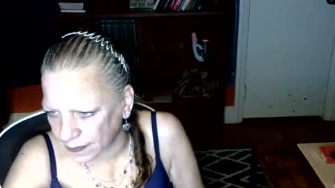 DeniseDavid online show from March 8, 4:13 pm