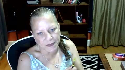 DeniseDavid online show from March 9, 3:13 am