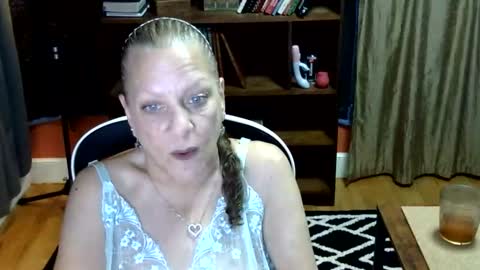 DeniseDavid online show from March 9, 4:19 am