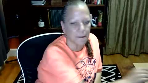 DeniseDavid online show from March 10, 12:40 am