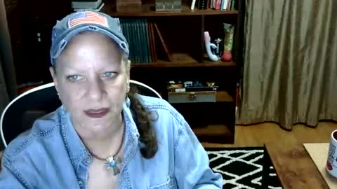 DeniseDavid online show from March 10, 1:46 am