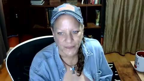 DeniseDavid online show from March 10, 3:58 am