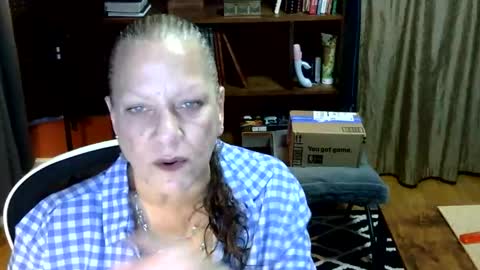DeniseDavid online show from March 11, 1:57 am