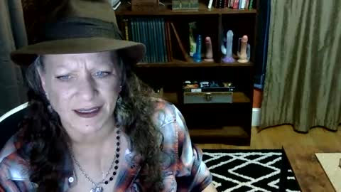 DeniseDavid online show from March 14, 1:23 am