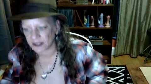 DeniseDavid online show from March 14, 2:29 am