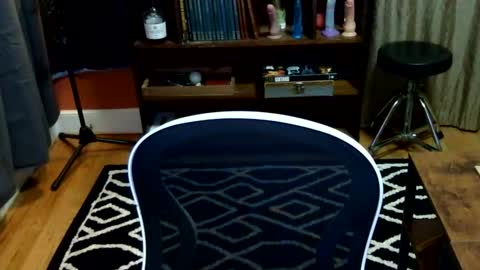 DeniseDavid online show from March 23, 1:54 am