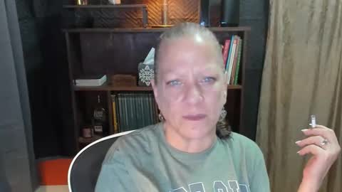 DeniseDavid online show from April 28, 4:45 am