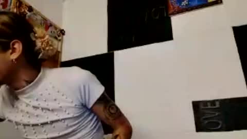berenice_i online show from July 19, 1:40 am