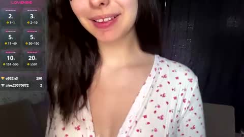 Ora Enderson online show from June 25, 3:59 pm