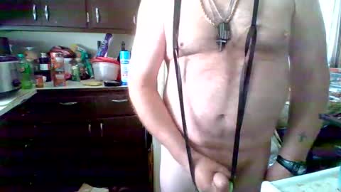 bergeeric1970 online show from April 28, 5:48 pm