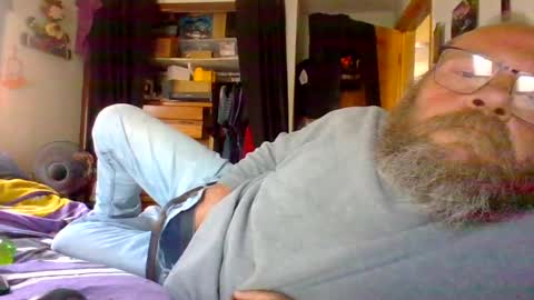 bergeeric1970 online show from May 20, 8:21 pm