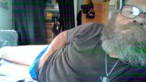 bergeeric1970 online show from June 23, 9:16 pm