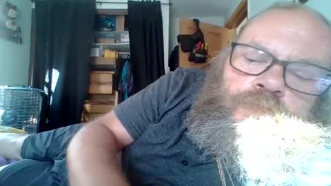 bergeeric1970 online show from July 18, 1:34 pm