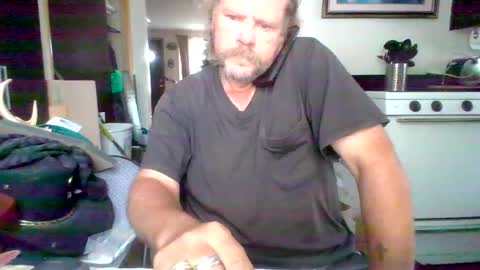 bergeeric1970 online show from August 15, 6:01 pm