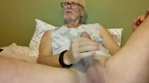 berle online show from July 17, 6:08 pm